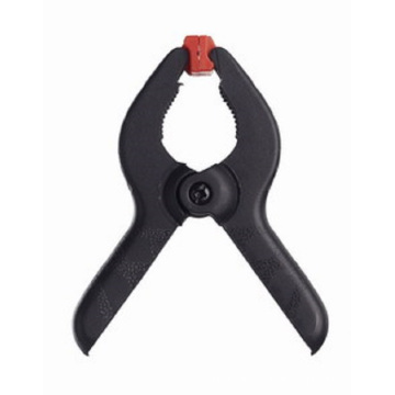 Spring Clamp 9" nylon material